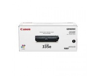 Canon Cartridge 335E Black Toner